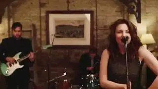 The White Tree Wedding Band - Covering Beyonc&eacute;'s Crazy In Love
