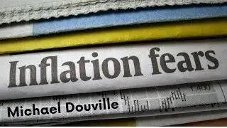 Inflation Fears! G7 Meeting to Inflate the GLOBE! Modern Monetary Theory of just Printing Money!