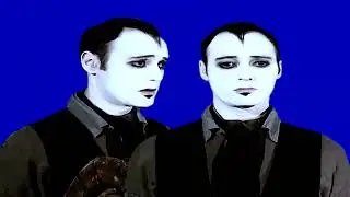 Fil OK -  Ventriloquist II Pop