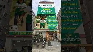 Best CBSE School in Kukatpally Hyderabad with IIT-JEE & NEET Foundation