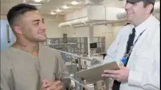 CCA Saguaro Correctional Center - Hawaii Inmates