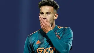 Nicolas K&uuml;hn | Goals, Crazy Dribbels, Skills & Assists