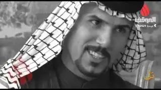 برنامج تل الورد  ,,  الشاعر ابو ستار البخيتاوي   ,, تقديم الشاعر سعد المحمداوي