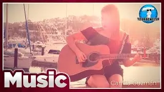 Le&oacute;n Larregui - Locos  (cover) Camila Guzm&aacute;n