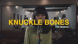 you only miss me when you're down (live session)