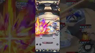 Twilight Chronicles Idle RPG: Rank 1 Arena Lucifer PVP