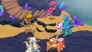 WANDERER ISLAND (Full Song) - PUNKLETON ADDITION 