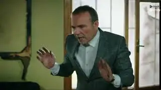 Galip Derviş körken bile olayı çözdü