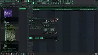 Making som more plugg (prod. lost)