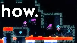 Old Site, but THE FLOOR IS LAVA [FC] [RTA+TAS]