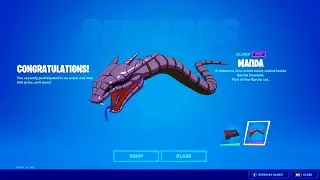 How to Get FREE Naruto Rewards..! Fortnite Battle Royale