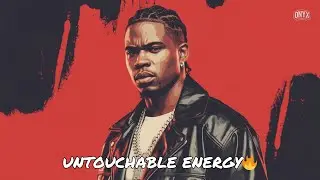 UNTOUCHABLE ENERGY RAP 🔥 | Savage Trap Rap & Hip Hop Gym Motivation