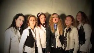 AELLA - Happy New Year - поздравление с Новым Годом от Аэлла