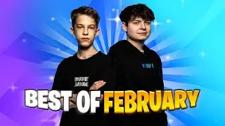 Best Of Wave - February (Vadeal, JannisZ, Advise, Kikoo)