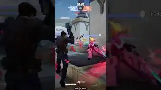 7pc Ult Spree #marvelrivals #marvelgames #marvel #gaming #games #buckybarnes #shorts #fypシ #fy