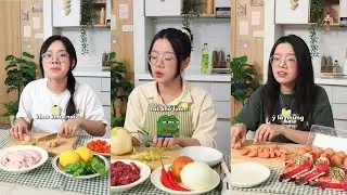 Vào bếp làm bò xào Bulgogi và câu chuyện ngày 20/10 cùng ely