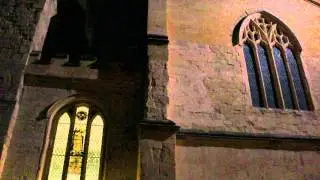Exeter Cathedral Bells Ring Imagine