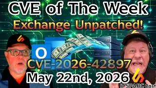 Microsoft Exchange Zero-Day: No Patch, Active Exploitation, Major Risk