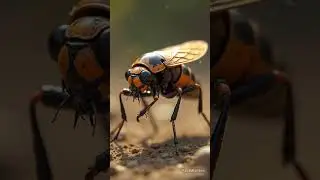 Top 5 Wild Insect-Inspired Tech Gadgets