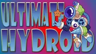 Ultimate Mythical Epics!!! The Quest for Hydroid!!!