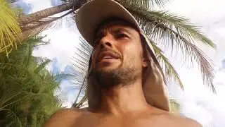 Trail running in the Jungle - Running Vacation - Adventures - Expeditions.