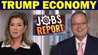 CNN Host Absolutely Hated Discussing Trump&rsquo;s Historic Jobs Report