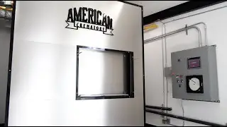 American Crematory Equipment Co. Inc. 1974