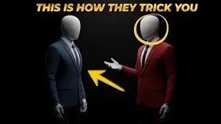 How Criminals Trick You: The Surprising Psychology of Their Methods