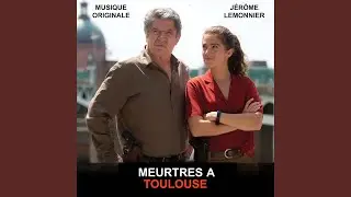 Meurtres &agrave; Toulouse