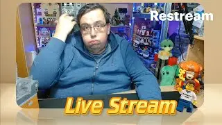 Bauen mit Freunden  Live auf YouTube! 🚀 12-01-26