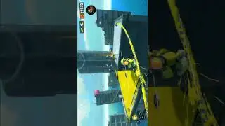 Where is sunken scroll | Splatoon 3