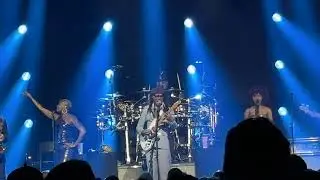 Nile Rodgers & Chic - I’m Coming Out/Upside Down/He’s the Greatest Dancer - Glasgow 27 Nov 2024