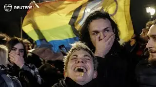 Greece legalizes same sex marriage in landmark vote | REUTERS