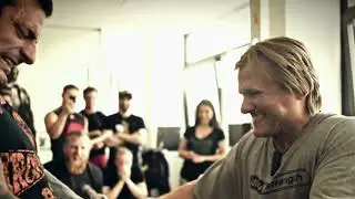 No Short Cuts | Makeveli Motivation | FitnessFlow with Haroon