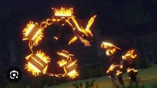 Pokecraft.4 b&ouml;l&uuml;m&uuml;