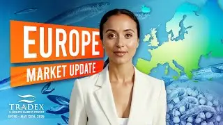 3MMI - Europe Seafood Market: Tariffs Bite, Supply Tightens, Prices Climb