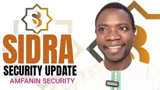 SIDRA CHAIN VS PI NETWORK 🛜 LATEST UPDATE MUHIMMANCIN SECURITY DA KAUCEWA MATSLA 