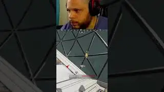 How did I survive this? (Apex Legends Controller PC #Shorts)