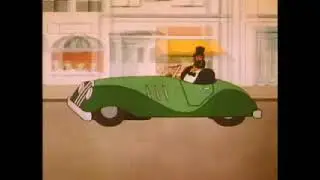 Popeye for President 1956 Follow and subscribe. @ClassicAnimationNetwork 