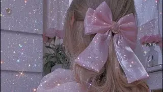 PRetty Pink Kitty 💕