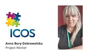 International Community Organisation of Sunderland &ndash; Anna Bury-Dobrowolska