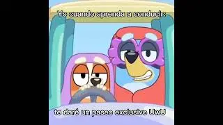 son 500 varos UwU #humor #bluey