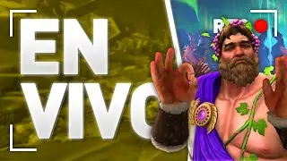 🎥 VERTICAL |🔴 [EN VIVO] SMITE: &iquest;Aguantas 3 Horas de Fails y Kills? 😅