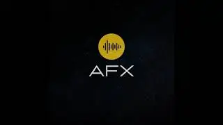 Alien Space Ship FX