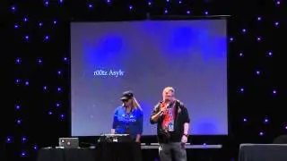 The Dark Tangent, nic0, Kurt Opsahl