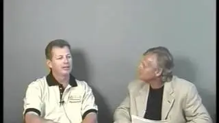 2001 Water Ski Hall of Fame