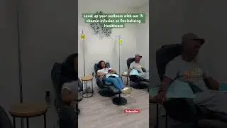 IV Hydration Therapy