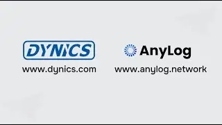 AnyLog / Dynics collaboration