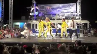 Klandeskillz @Street Fighters WF