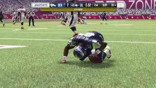 Jatavis Brown-The Charger